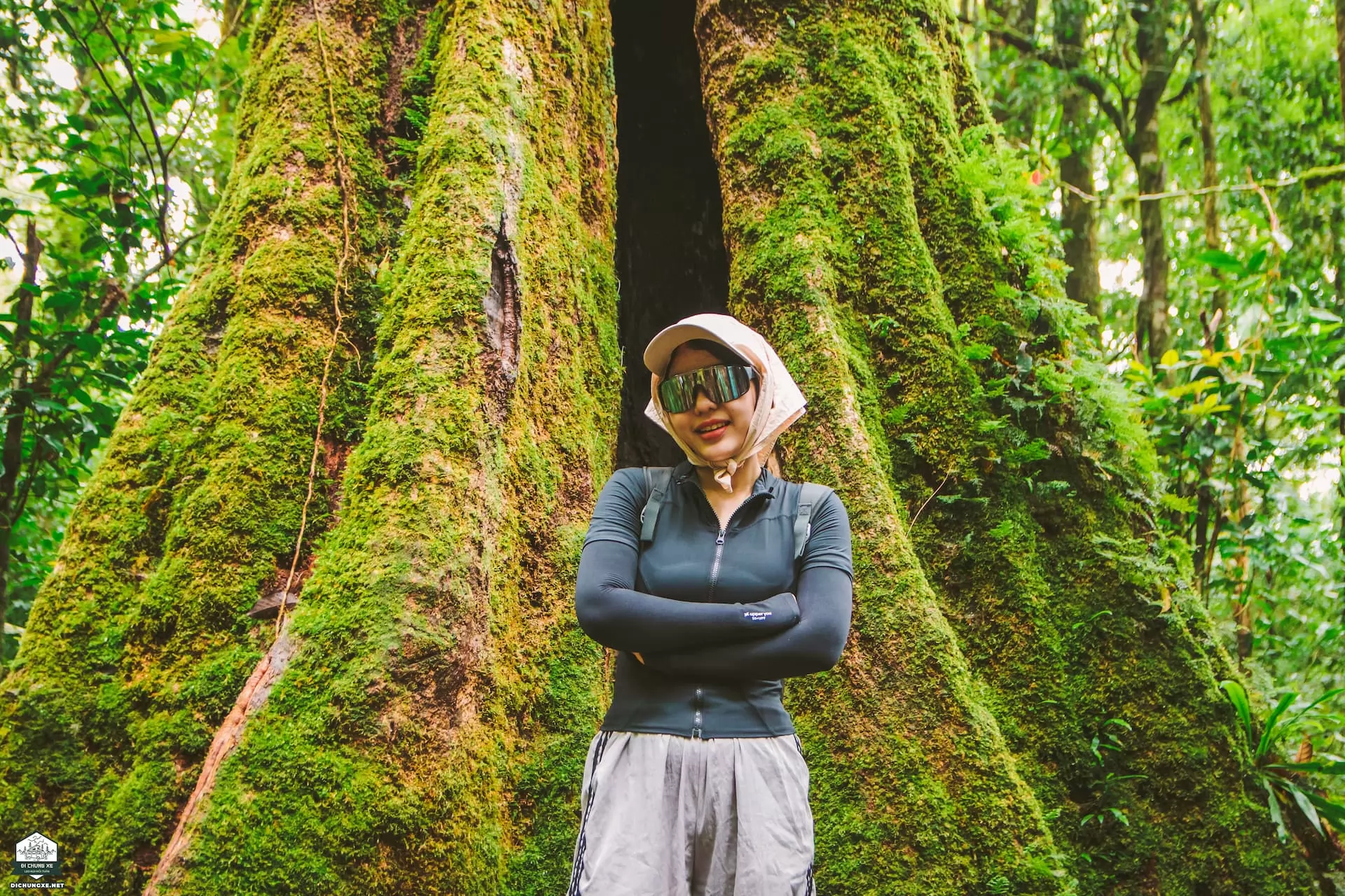 Laan 02 - Lomburr - con đường cổ đại